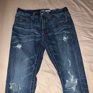 Men BKE JAKE Straight Leg, 31R